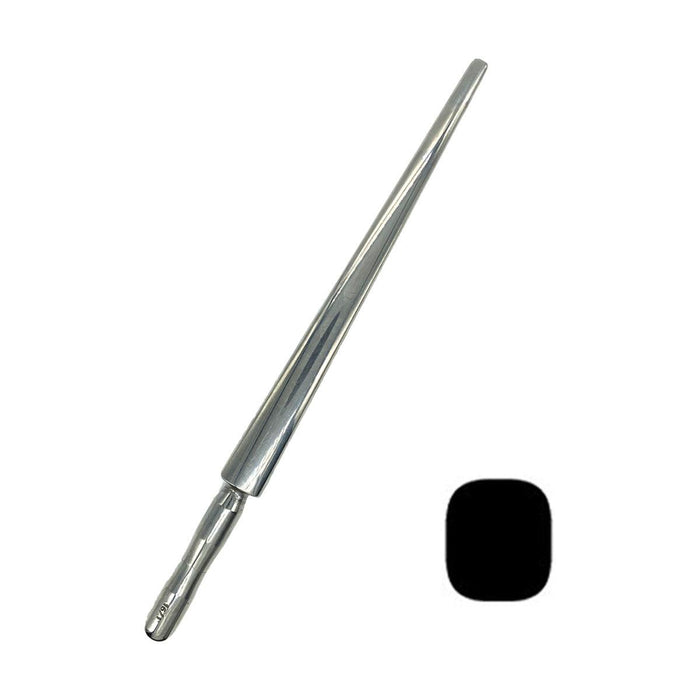 Cushion Rectangular Large Bezel Mandrel-10mm x 8mm to 25mm x 18mm OMO-Made in Italy - Otto Frei