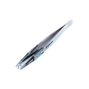 D-Master Soft Tip Diamond Tweezers - Otto Frei