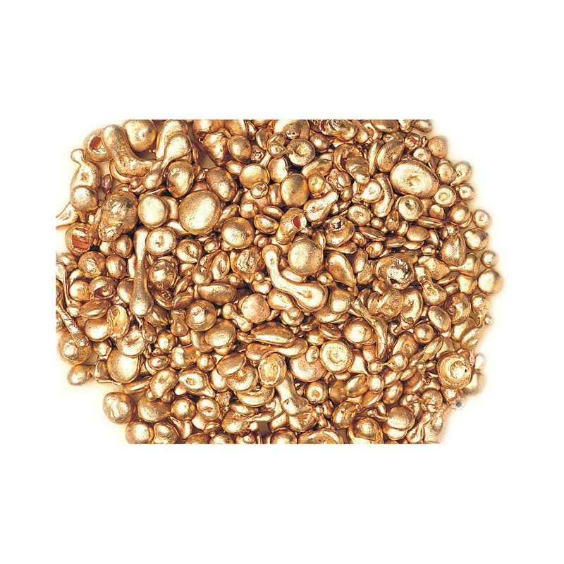 Pink-Rose-For Making 10-14K Casting Alloy - Otto Frei