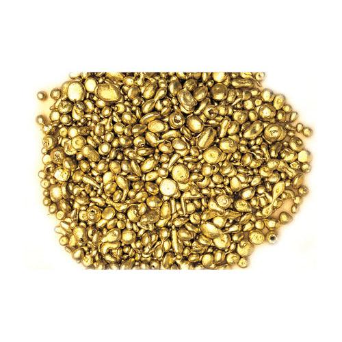 Deep Yellow-For Making 10-14K Casting Alloy - Otto Frei