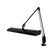 Dazor 134C3 New Design 3 Bulb Clamp On Bench Lamp - Otto Frei