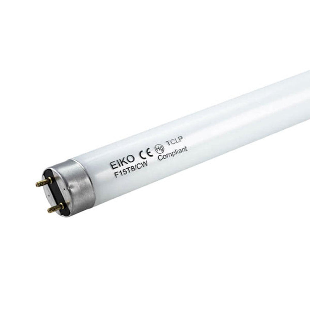 Dazor F15 T8 4100K Fluorescent Bulb-Full Spectrum 15W | OttoFrei