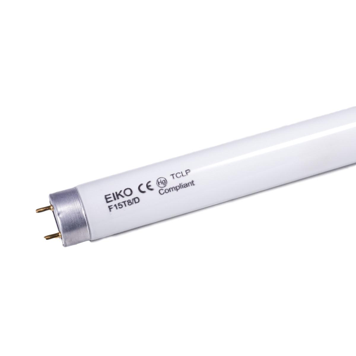 Dazor F15 T8 6500K Daylight Fluorescent Replacement Bulb 15W