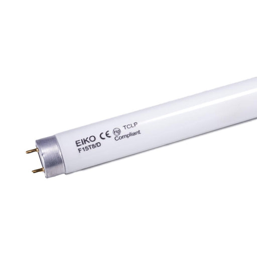 Dazor F15 T8 6500K Fluorescent Bulb-Daylight 15W - Otto Frei