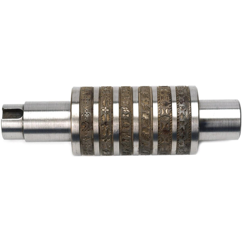 Deep Cut Upper Pattern Rolls for Economy Mills Pattern 68 - Otto Frei