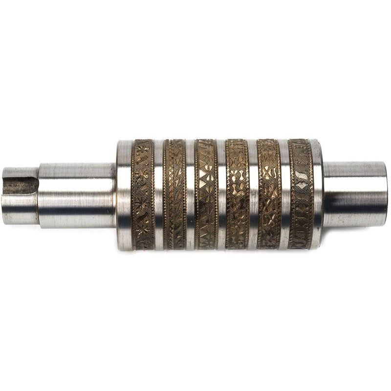 Deep Cut Upper Pattern Rolls for Economy Mills Pattern 71 - Otto Frei