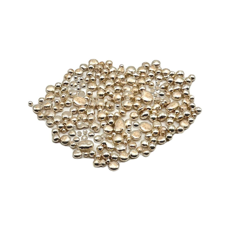 Deep Yellow 18 Casting Master Alloy-Sold Per Troy Ounce (20DWT) - Otto Frei