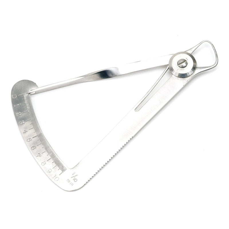 Degree Gauge-0.10MM-10.00MM - Otto Frei