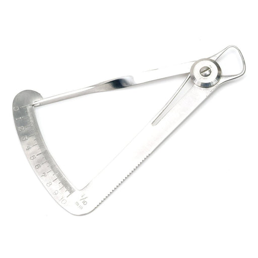 Degree Gauge-0.10MM-10.00MM - Otto Frei