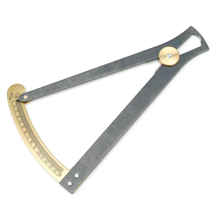 Degree Gauge Made In France-0.10MM-0 to 15.00mm - Otto Frei