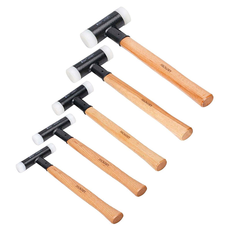 Del Rey™ Deadblow Mallets - Otto Frei