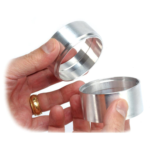 Delft 60mm 2 Part Mold Frame - Otto Frei