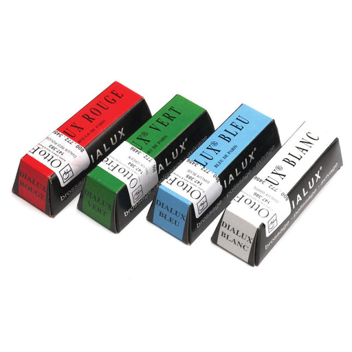 Dialux Polishing Compounds - Otto Frei