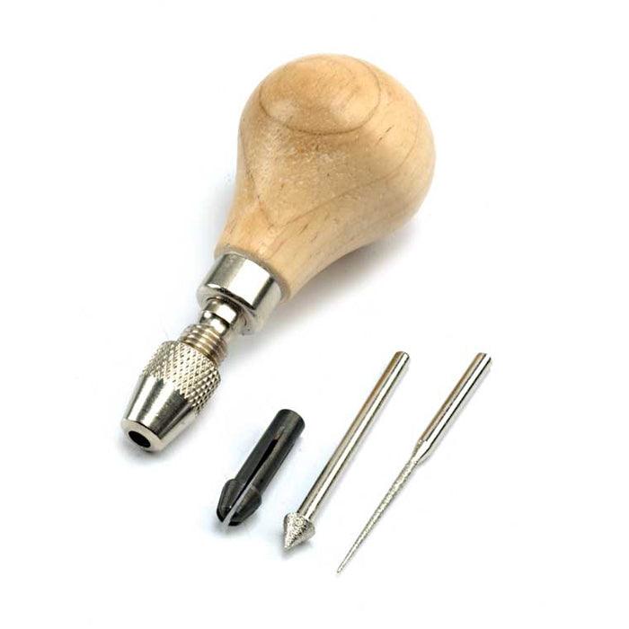 Diamond Bead Reamer Set - Otto Frei