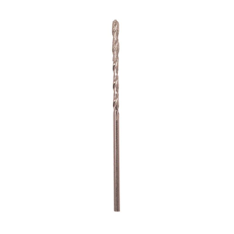 Diamond Coated #53 High Speed Steel Twist Drill - Otto Frei