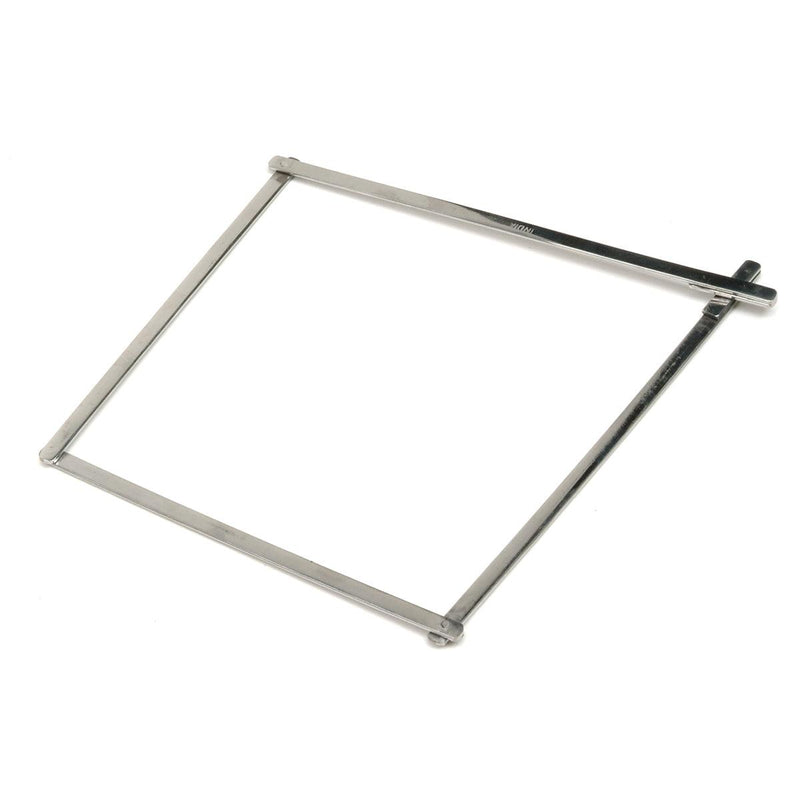 Diamond Paper Weight - Otto Frei