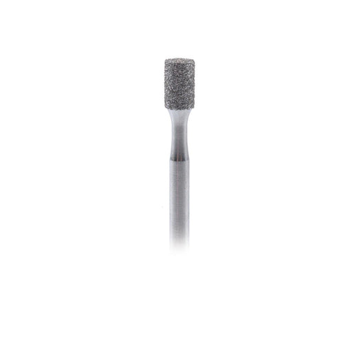 Diamond Supreme Diamond Point Cylinder 2.5mm X 7mm On 3/32" Shank - Otto Frei