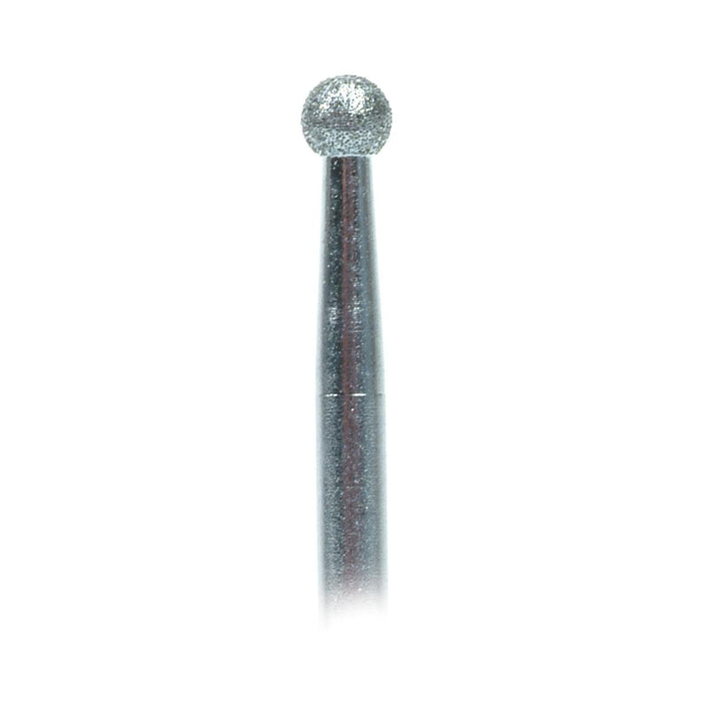 Diamond Supreme Diamond Point- Round 4.0mm On 3/32" Shank - Otto Frei