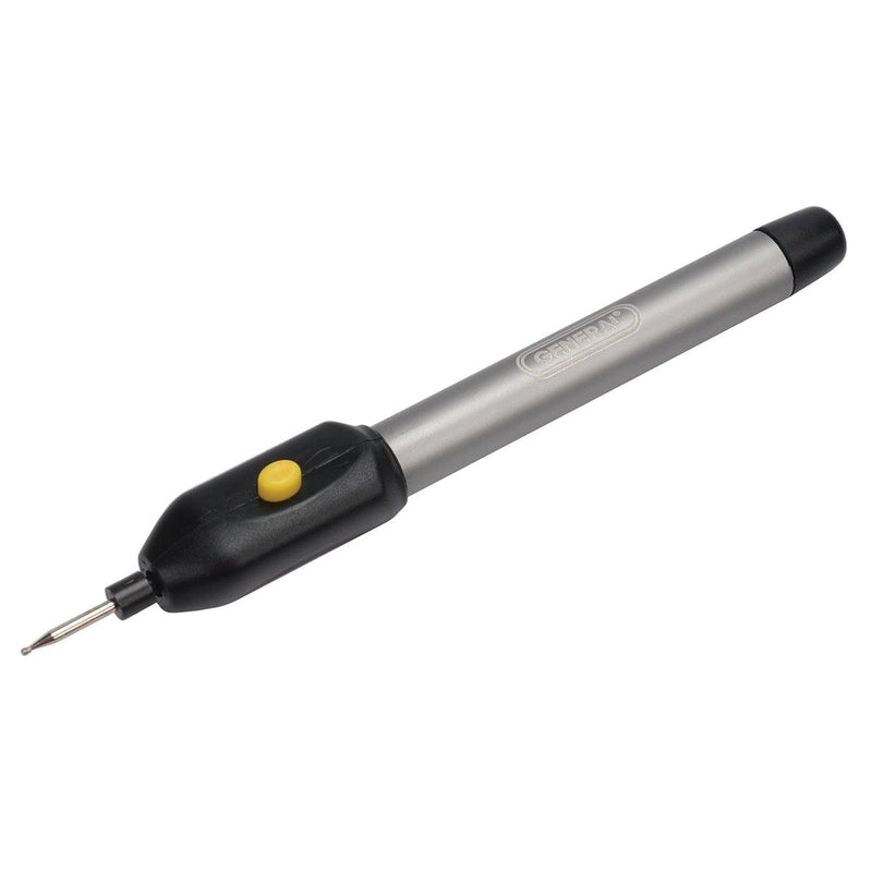 Diamond Tip Hand Engraver - Otto Frei