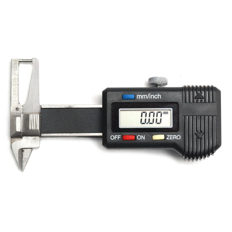 Digital Pocket Gemstone Gauge - Otto Frei