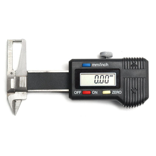 Digital Pocket Gemstone Gauge - Otto Frei