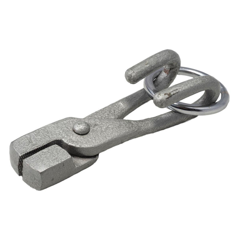 Draw Tong with Ring-For Draw Bench - Otto Frei