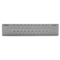 Drawplate 4 Talón 227 6 A 3MM 31 Agujeros