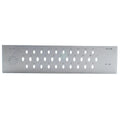 Drawplate Oval Narrow SP104 C 12-9MM 31Holes