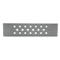 Drawplate Round 12-10MM 20 Holes