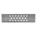 Drawplate Round 14mm to 12mm 20 Holes