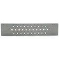 Filière carrée 6 mm–3 mm à 31 trous