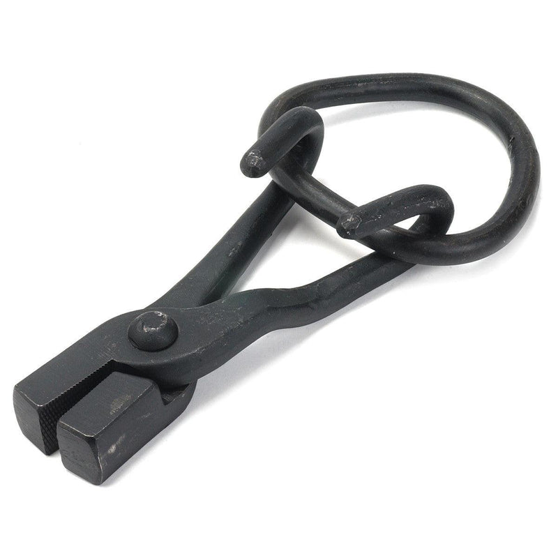 Drawtongs-German High Quality-8 Inch (205mm) With Ring For Drawbench - Otto Frei