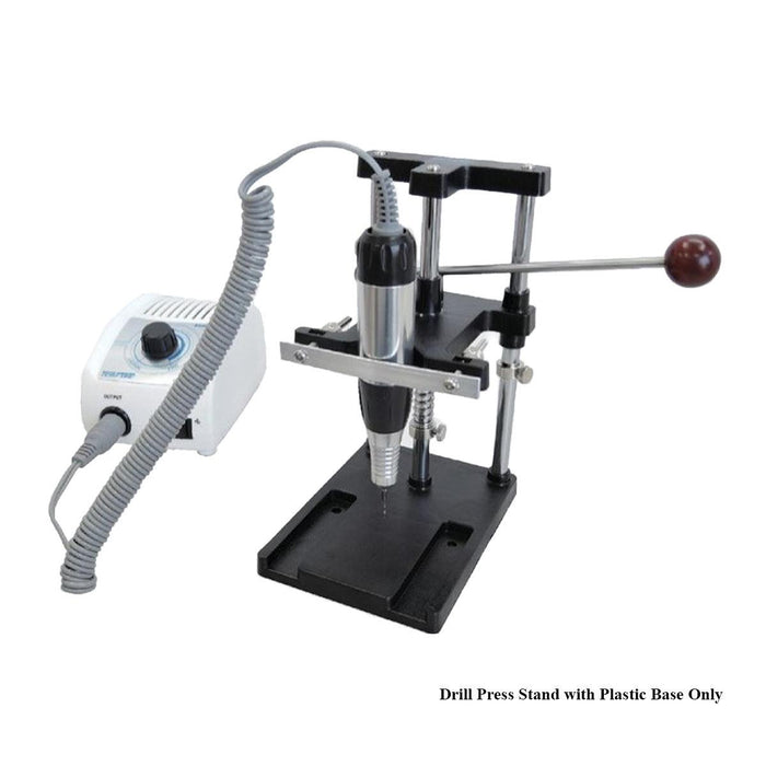 Drill Press Stand With Plastic Base - Otto Frei