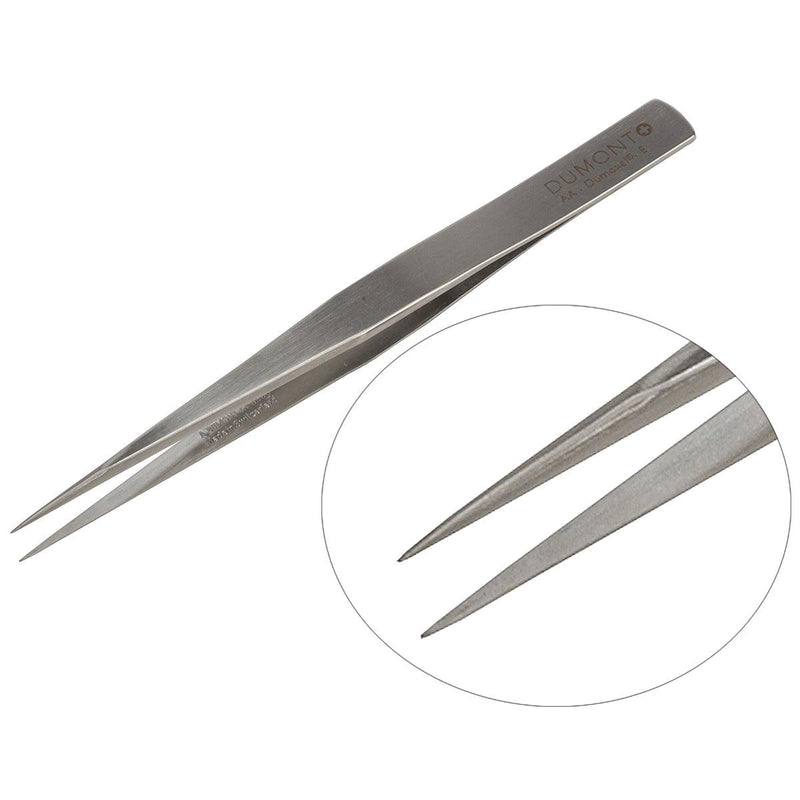 Dumont Boley Style AA Stainless Steel Anti-Acid/Non-Magnetic - Otto Frei