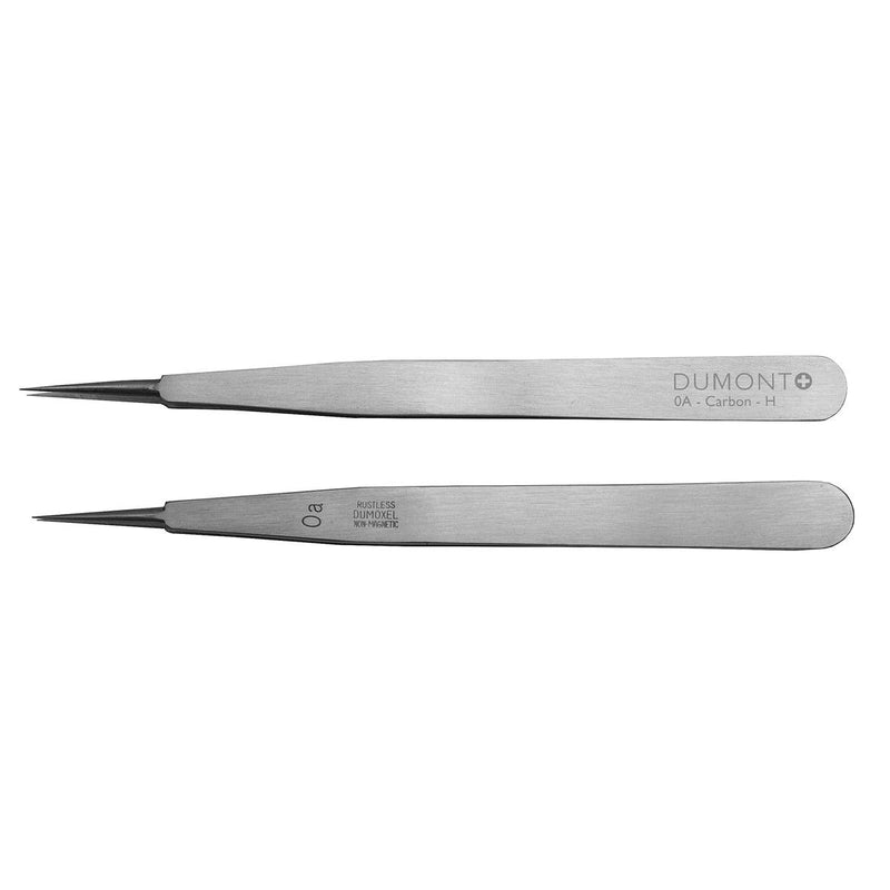 Dumont Pattern OA Tweezers - Otto Frei