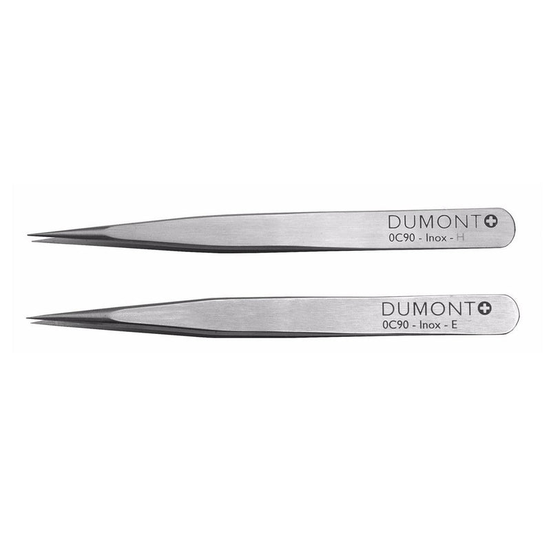 Dumont Pattern OC Tweezers - Otto Frei