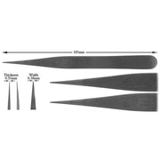 Dumont Pattern OOC Tweezers - Otto Frei