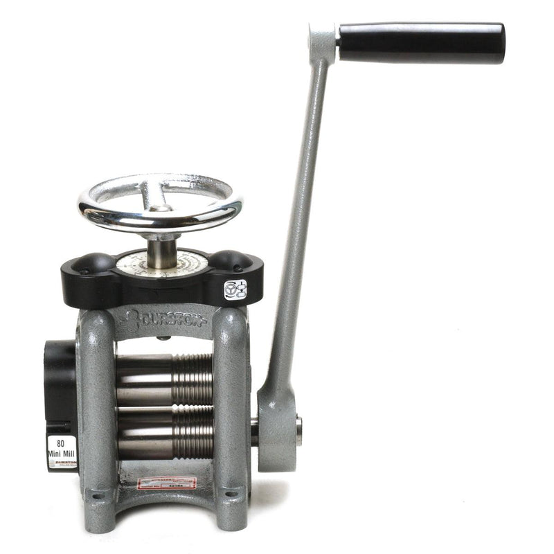 Durston C80 Economy Combination Rolling Mill - Otto Frei