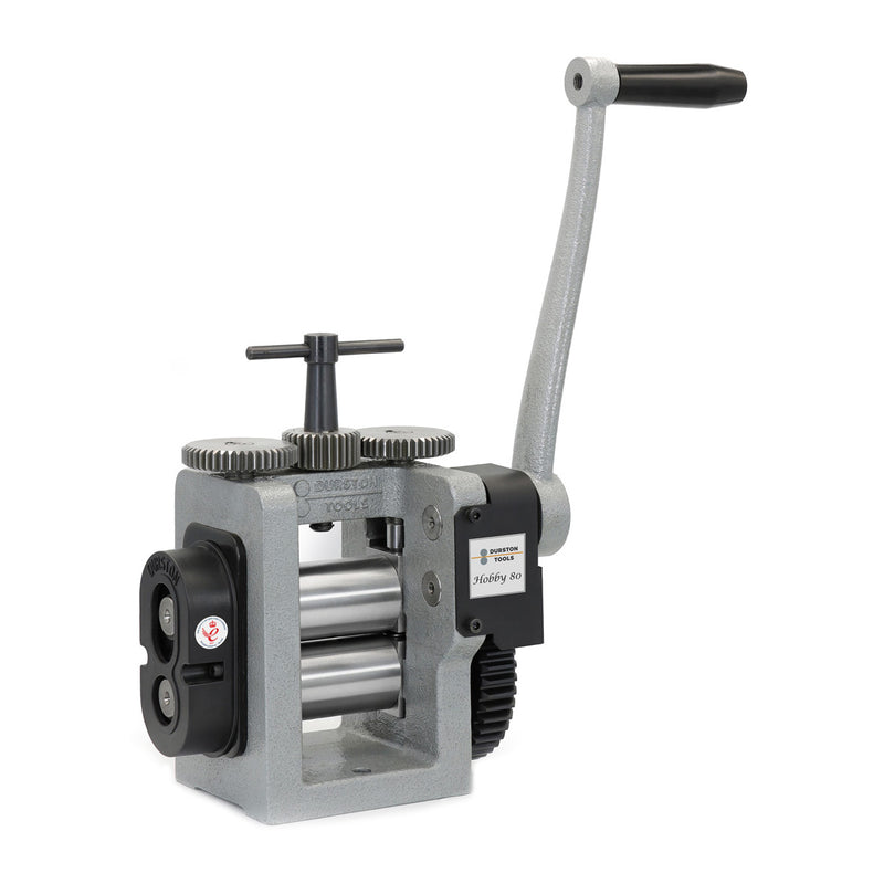Durston 1002 Hobby 80 Economy Rolling Mill - Otto Frei