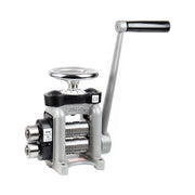 Durston 1004 Mini Comfort Fit 80 Rolling Mill - Otto Frei