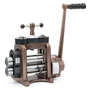 Durston 1017 Agile Elite C110mm Combo Rolling Mill with Reduction Gear - Otto Frei