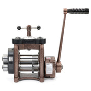 Durston 1017 Agile Elite C110mm Combo Rolling Mill with Reduction Gear - Otto Frei