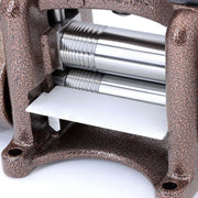 Durston 1017 Agile Elite C110mm Combo Rolling Mill with Reduction Gear - Otto Frei