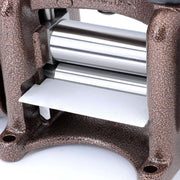 Durston 1018 Agile Elite F110mm Flat Rolling Mill with Reduction Gear - Otto Frei