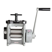 Durston Agile F130mm Flat Rolling Mill - Otto Frei