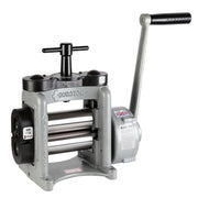 Durston Agile F130mm Flat Rolling Mill - Otto Frei