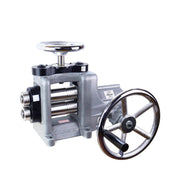 Durston Olivia C130 Combo Rolling Mill With 50-1 Reduction Gear - Otto Frei