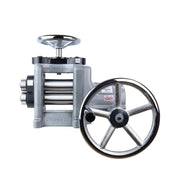 Durston Olivia F130 Flat Rolling Mill With 50-1 Reduction Gear - Otto Frei