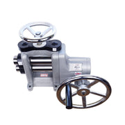 Durston Olivia F130 Flat Rolling Mill With 50-1 Reduction Gear - Otto Frei