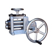 Durston 1037 Molly C165 Rolling Mill With 50-1 Reduction Gear - Otto Frei